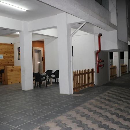 Service Apartments, Baner, Pune Zewnętrze zdjęcie